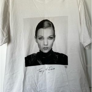 Anine bing t-shirt